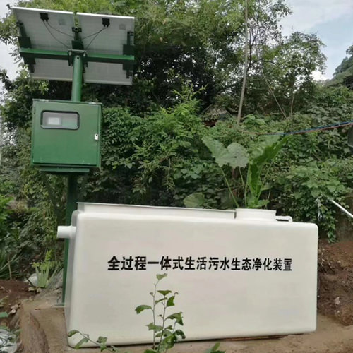 现场施工