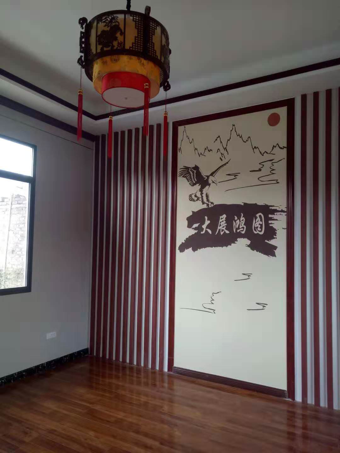 现场施工
